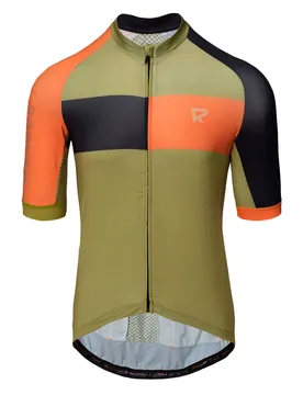 Maillot à Manches Courtes Svan