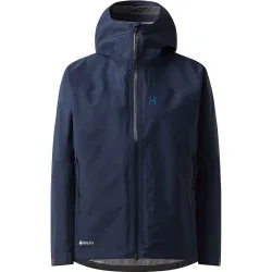 Chaqueta de mujer ROC Sight GTX