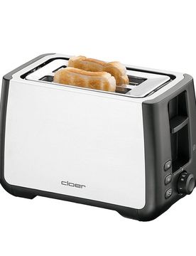 Toaster 3569 cloer