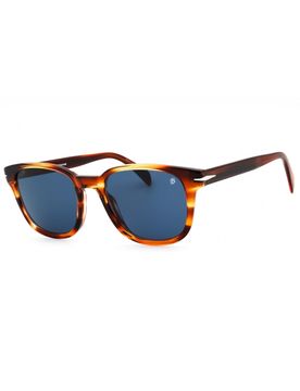 DB 1062/S Rectangular Men's Sunglasses
