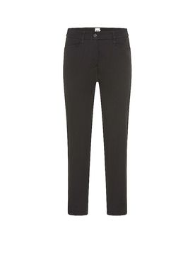 Hose 7/8 MARA S schwarz 36 damen