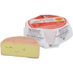 Tradition & Emotion - Queso Petit Munster Tradition & Emotion