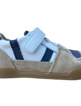 Kinderschuhe Modena Deportiva Respetuosa Blanco 20;21 Female