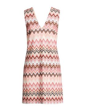 Minivestido Mujer Rosa 34,36 Mujer