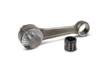 Biella Completa Con Interasse 80 Mbk Nitro 50 2t Lc