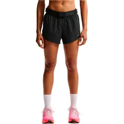 Swift breathe pantalón running mujer Negro (M)