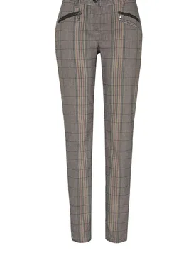 Perfect Shape Skinny Zip female - 38 - FashionsVida