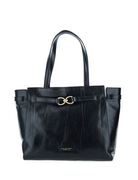 The Bridge Borsa in pelle NERO U