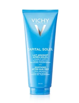 IdÃ©al Soleil After Sun Milk - Vichy - FashionsVida