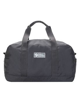 Bolsa de viaje Vardag Duffel 33L negro