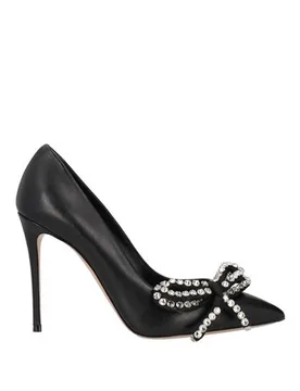 Pumps Damen Schwarz 36,36.5,37,37.5,38,40,40.5,41 Damen - Casadei - FashionsVida