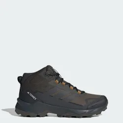 Scarpe da trekking Terrex Skychaser AX5 Mid GORE-TEX 44 2/3 Shadow Olive / Carbon / Bronze Strata