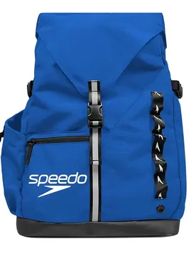 Pro 45l Backpack Blue One Size unisex - Speedo - FashionsVida