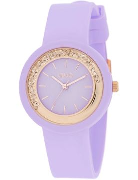 Orologio Donna Liu Jo TLJ2204