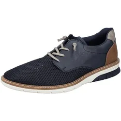 Halbschuhe Schnuerschuhe 14442-14 43;45 Male