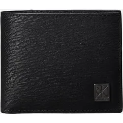 Cartera de piel