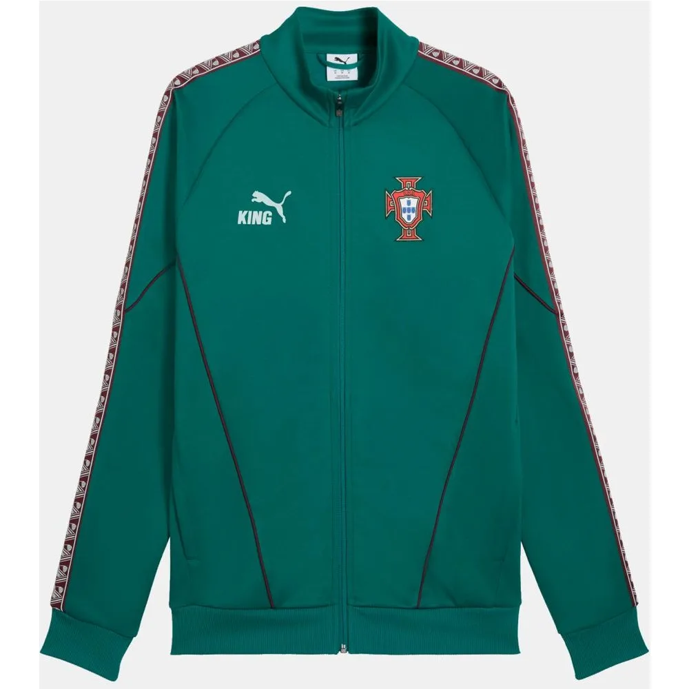 Chaqueta de Hombre KING Portugal - Puma - FashionsVida