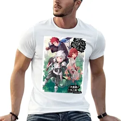 Danmachi T-Shirt UV Sun Protection Tee Shirt