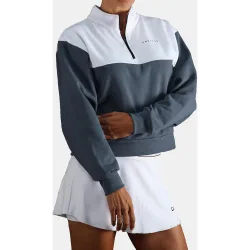 Sudadera De Mujer Vibe