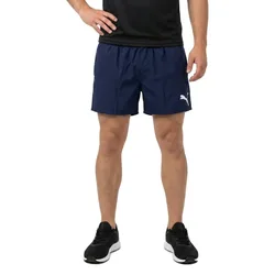 Short De Bain 701224140 Navy XS