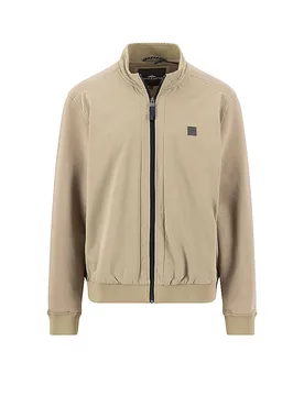 Blouson vert clair XXXL - Fynch-Hatton - FashionsVida