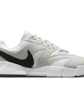 Court Lite 4 Herren Tennisschuhe, weiß, Größe 44 ½ 44 ½