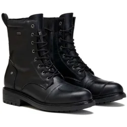 Scarpe Moto X-NASHVILLE H2OUT Nero taglia 40