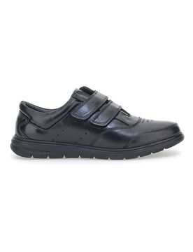 Strigate con Velcro 1104 Vere Pelle 41