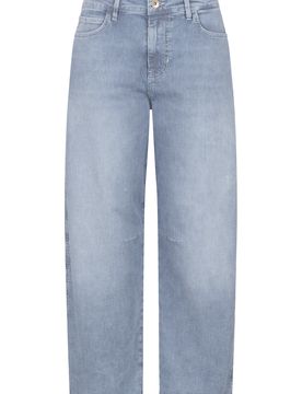 Zoe barrel fit - sunset stripes female