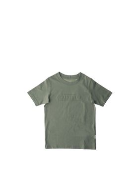 T-shirt girocollo SALVIA 164