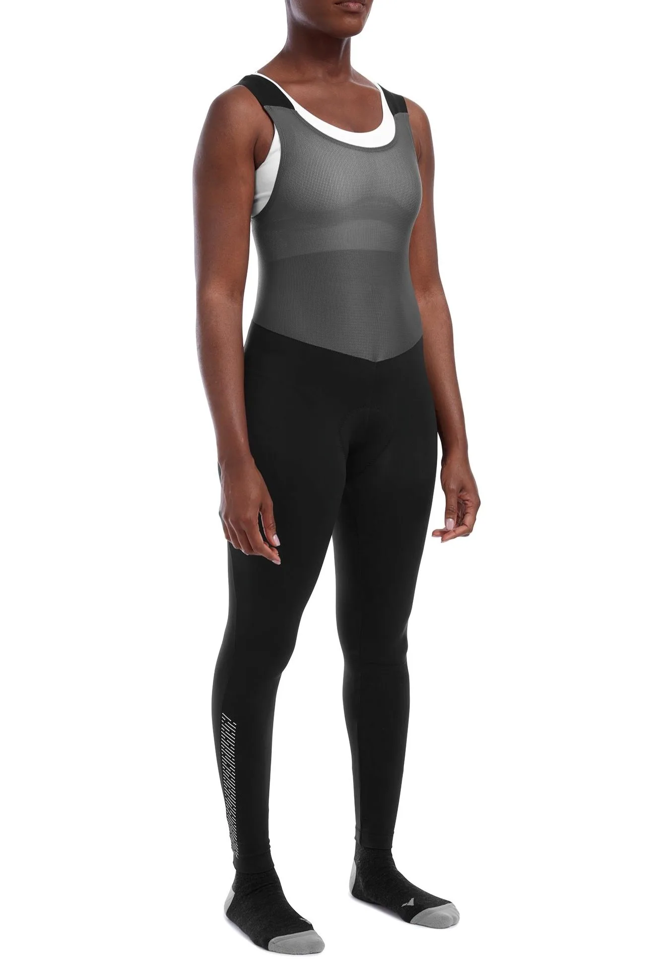 Progel Plus Womens Cycling Bib Tights - - Size: 8 - Altura - FashionsVida