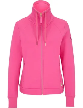 Caron Damen Midlayer, rot L - Venice Beach - FashionsVida