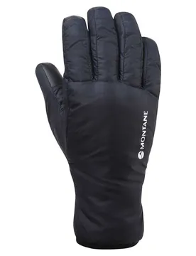 Montane Gants Respond Black S Homme