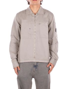 CP COMPANY Giacconi Grigio chiaro