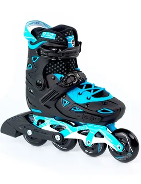 Flying Patins En Ligne S9 Blue EU 37-41 Homme