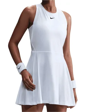 Dri-fit victory vestidos tenis Blanco (M) - Nike - FashionsVida