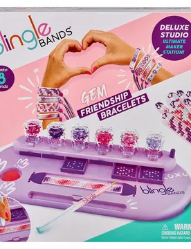 Kit Di Artigianato Deluxe Starter Studio