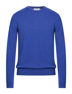 Pullover Hombre Azul marino L,M,XL,XXL Hombre