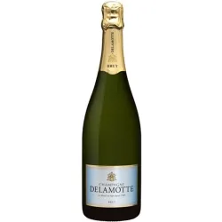 Champagne Brut