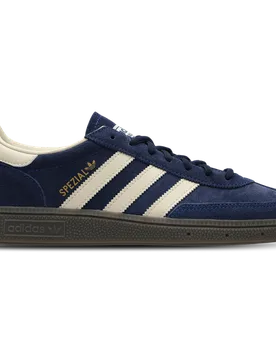 Handball Spezial Uomo - Sneakers Blu - Taglia 48 - Cuoio 48 - Adidas - FashionsVida