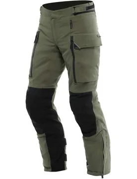 Pantaloni Moto Adventure HEKLA ABSOLUTESHELL PRO 20K taglia 58 - Dainese - FashionsVida
