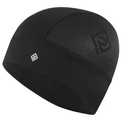 Beanie All Black S-M Men,Women