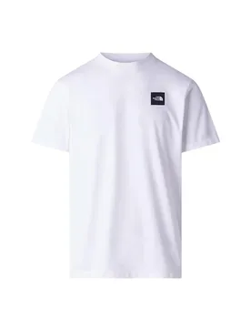 Herren T-Shirt Weiß 510252