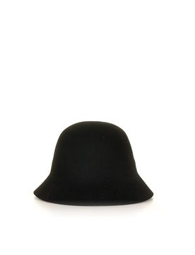 Cappello Mariko In Feltro Di Lana