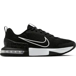 Air max alpha trainer zapatilla cross training hombre Negro (40)