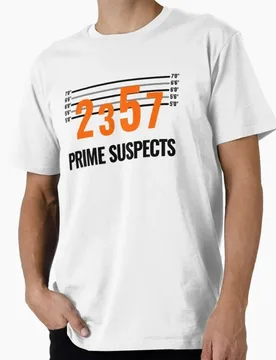 Mathematics, Statistics, Data Science Funny Prime Numbers Gift T-shirt for math lover Short Sleeve Graphic Clothes All size tee - Aliexpress - FashionsVida