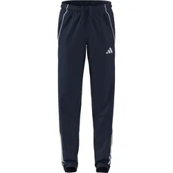 Tiro 25 Competition Presentation Bottoms Kinder Sporthose, blau 140
