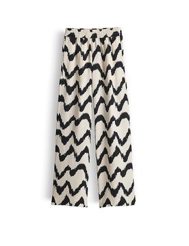 Marlenehose MALOTTA FLOAT negro 36