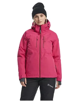 Tenson Veste Freepc Cerise XL Femme - Tenson - FashionsVida