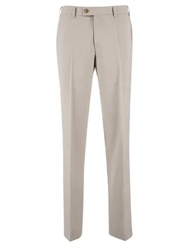 H-Hose Wolle lang male - 25 - FashionsVida